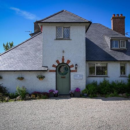 Halwell Lodge St Ives Eksteriør bilde