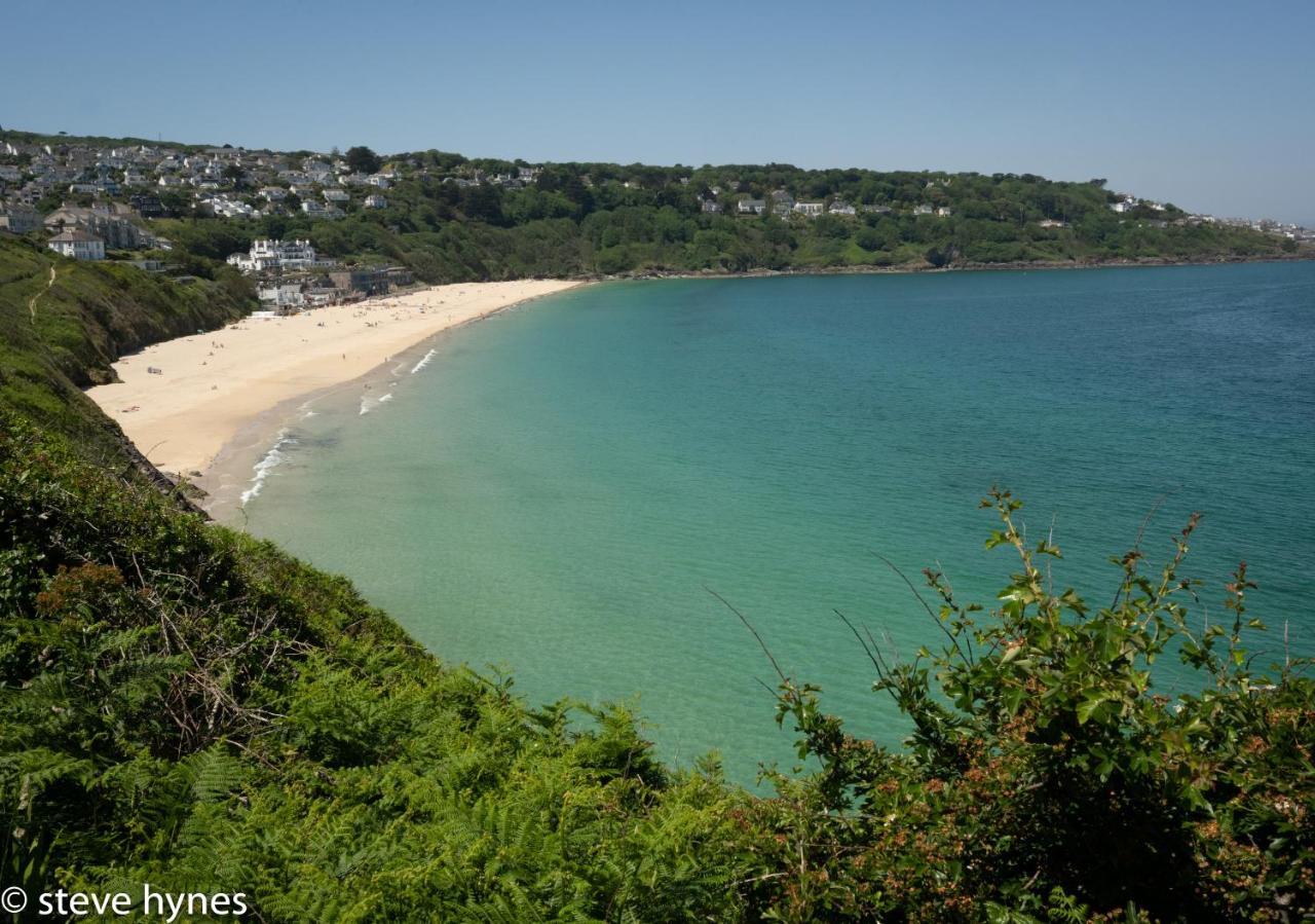 Halwell Lodge St Ives Eksteriør bilde