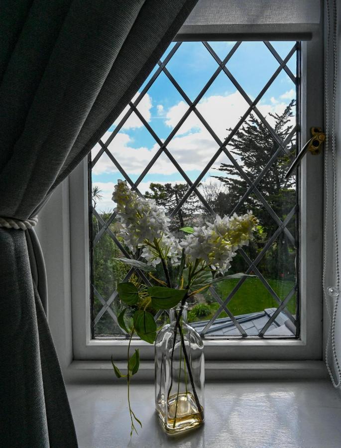 Halwell Lodge St Ives Eksteriør bilde